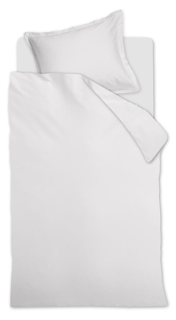 Beddinghouse Ambiante Bamboo Uni Dekbedovertrek