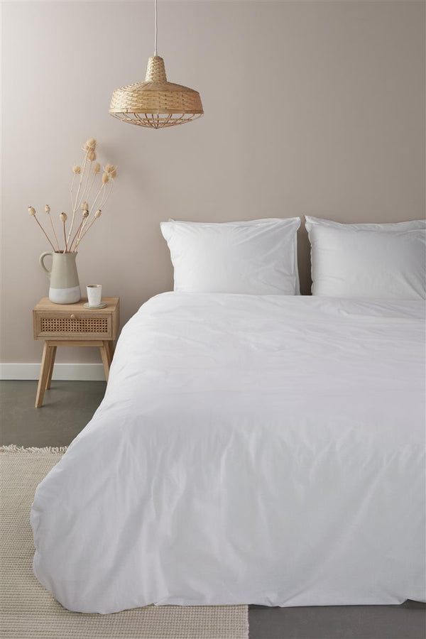 Beddinghouse Ambiante Bamboo Uni Dekbedovertrek