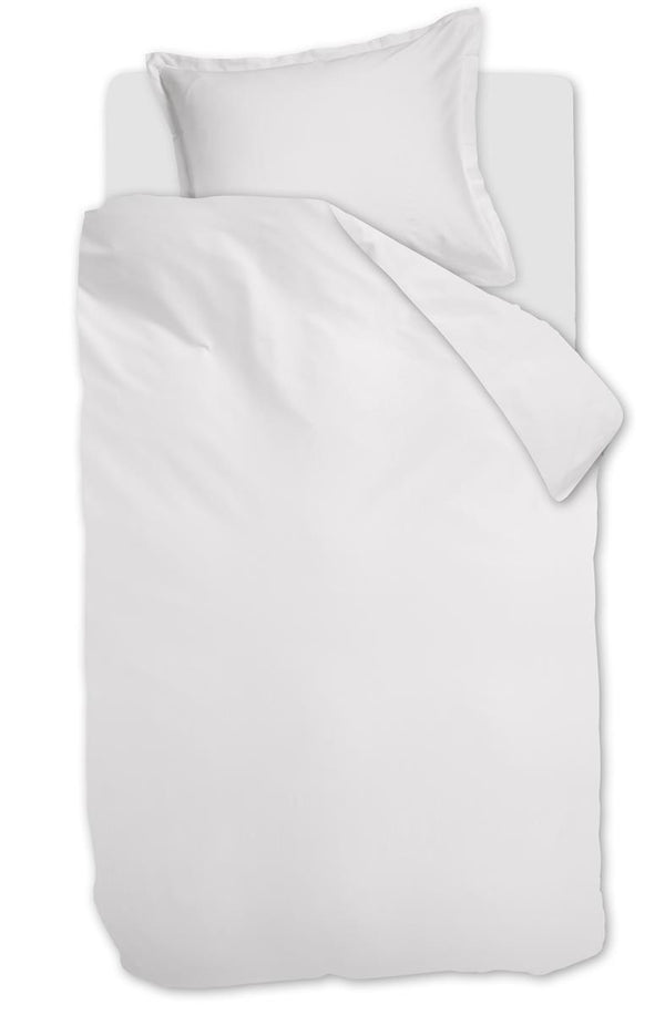 beddinghouse Ambiante Bamboo Uni dekbedovertrek