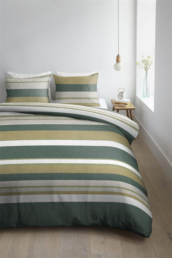 Beddinghouse Ambiante Dani Dekbedovertrek