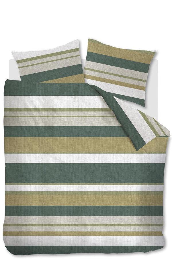 beddinghouse Ambiante Dani dekbedovertrek