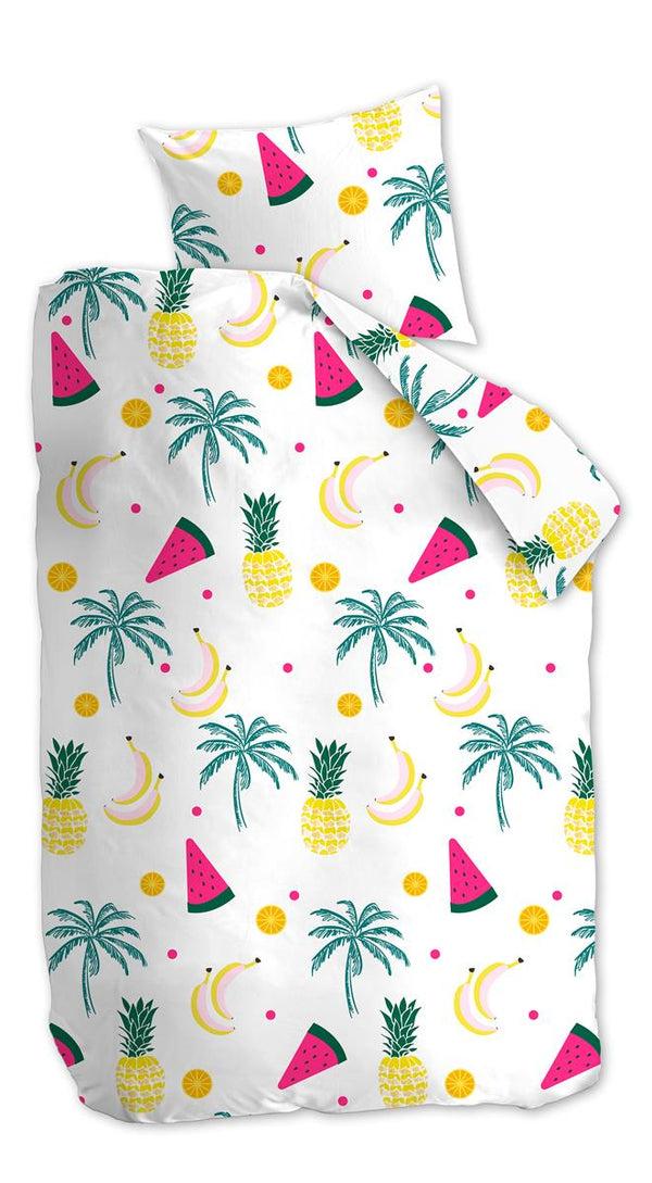 beddinghouse Ambiante Kayla dekbedovertrek