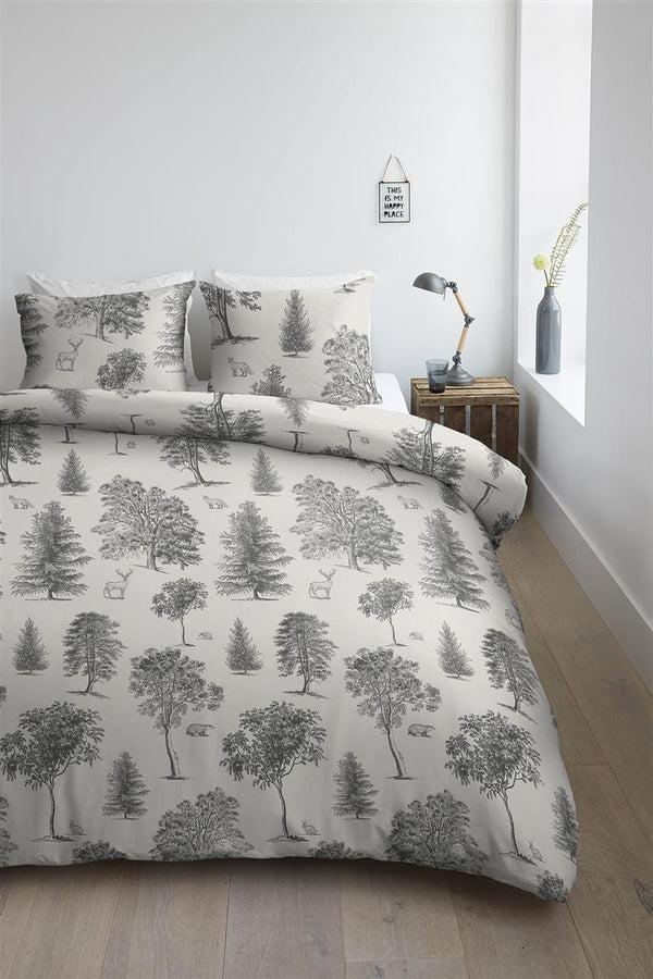 Beddinghouse Ambiante Landscape Dekbedovertrek