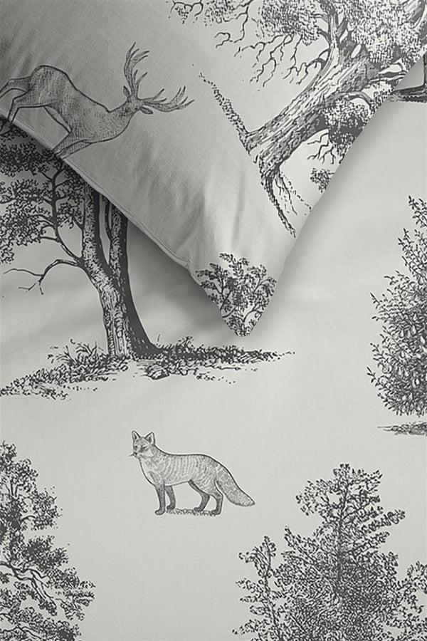 Beddinghouse Ambiante Landscape Dekbedovertrek