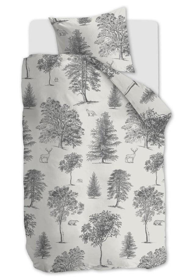 beddinghouse Ambiante Landscape dekbedovertrek