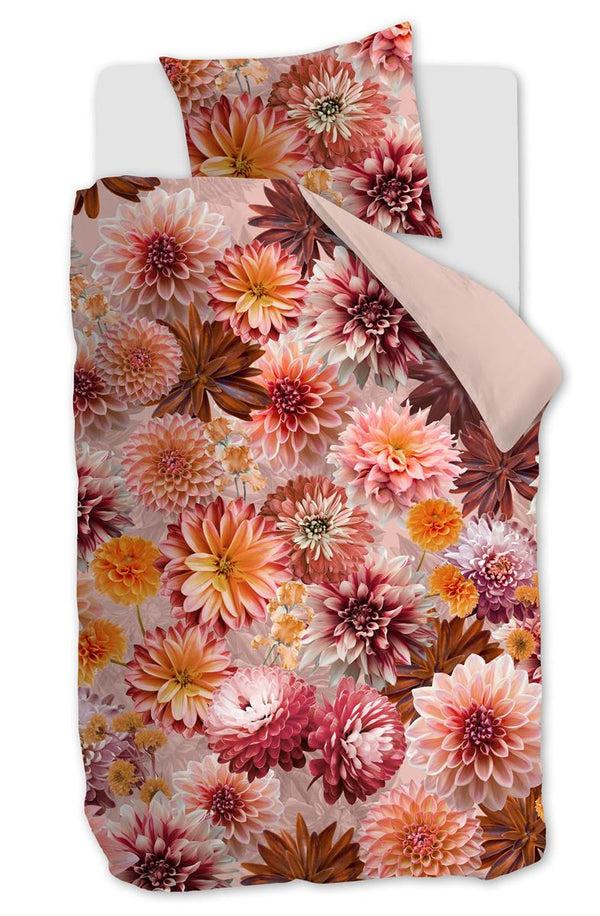 beddinghouse Ambiante Romee dekbedovertrek