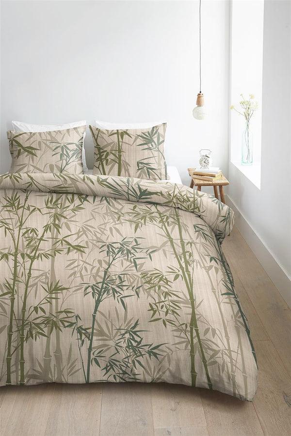 Beddinghouse Ambiante Umi Dekbedovertrek