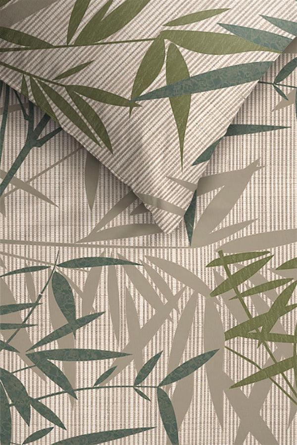 Beddinghouse Ambiante Umi Dekbedovertrek