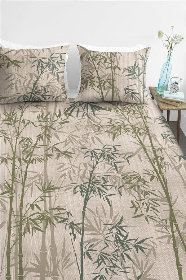 Beddinghouse Ambiante Umi Dekbedovertrek