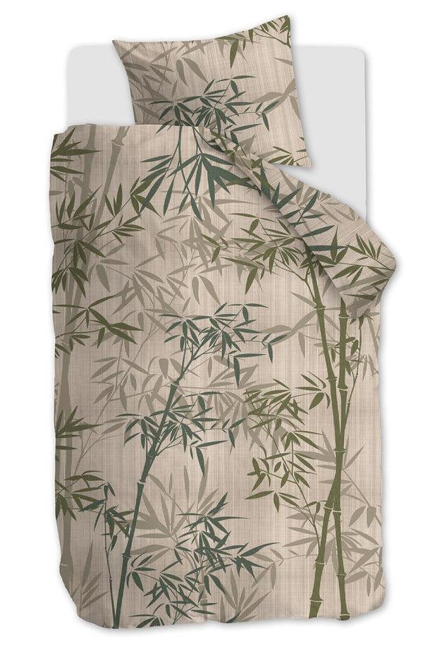 beddinghouse Ambiante Umi dekbedovertrek