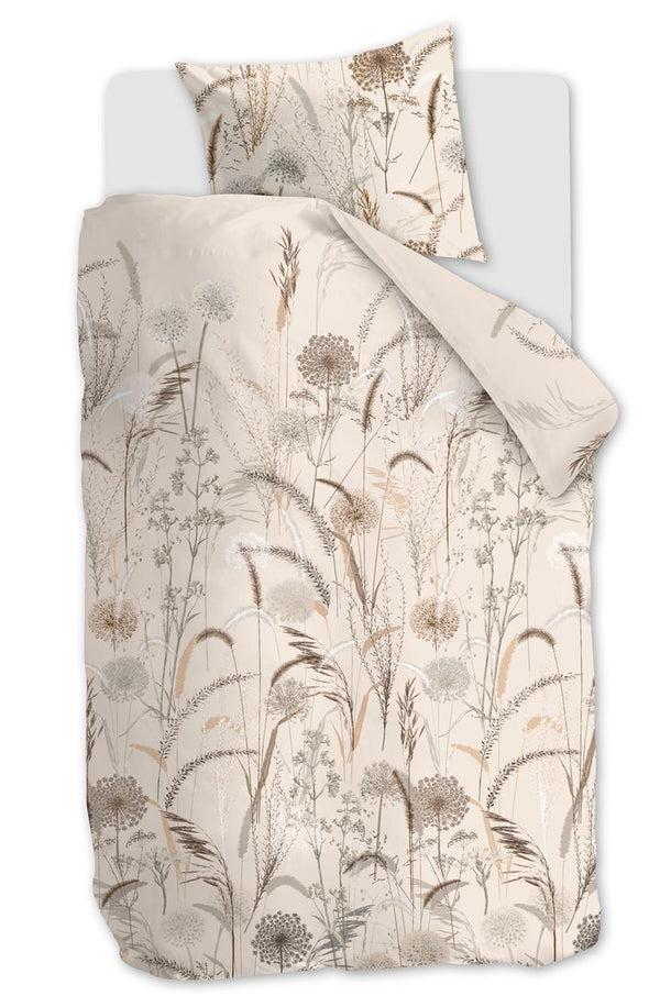 beddinghouse Beddinghouse Amelie dekbedovertrek - Naturel