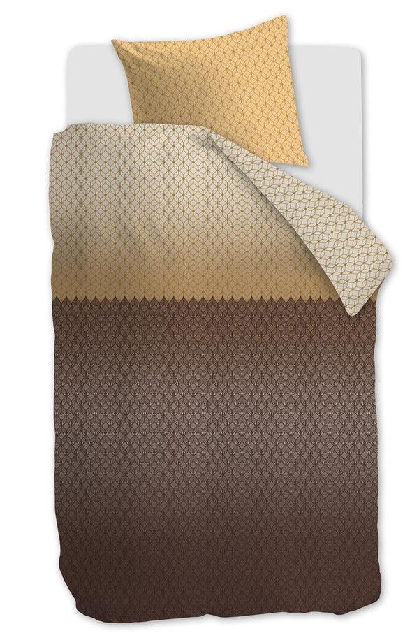 beddinghouse Beddinghouse Ariel dekbedovertrek - Lichtpaars