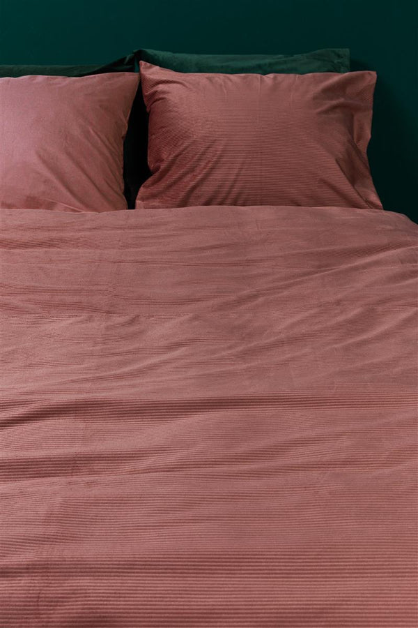 Beddinghouse At Home By BeddingHouse Cosy Corduroy