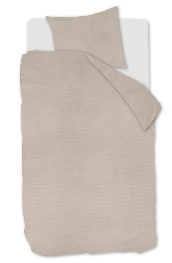 Beddinghouse At Home By BeddingHouse Cosy Corduroy