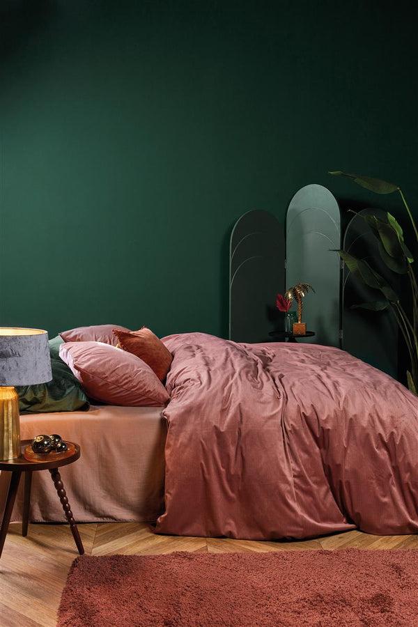 Beddinghouse At Home By BeddingHouse Cosy Corduroy