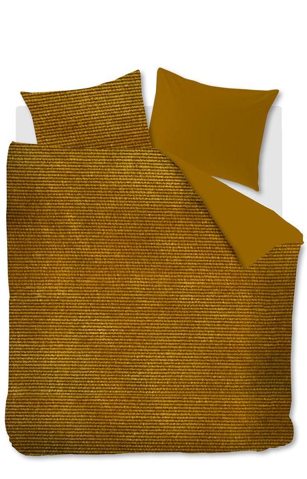 Beddinghouse At Home By BeddingHouse Cosy Corduroy