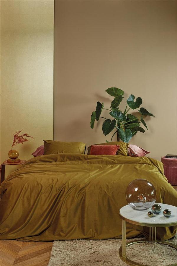 Beddinghouse At Home By BeddingHouse Cosy Corduroy