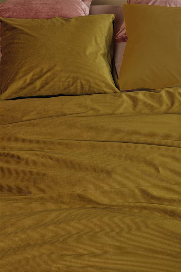 Beddinghouse At Home By BeddingHouse Cosy Corduroy