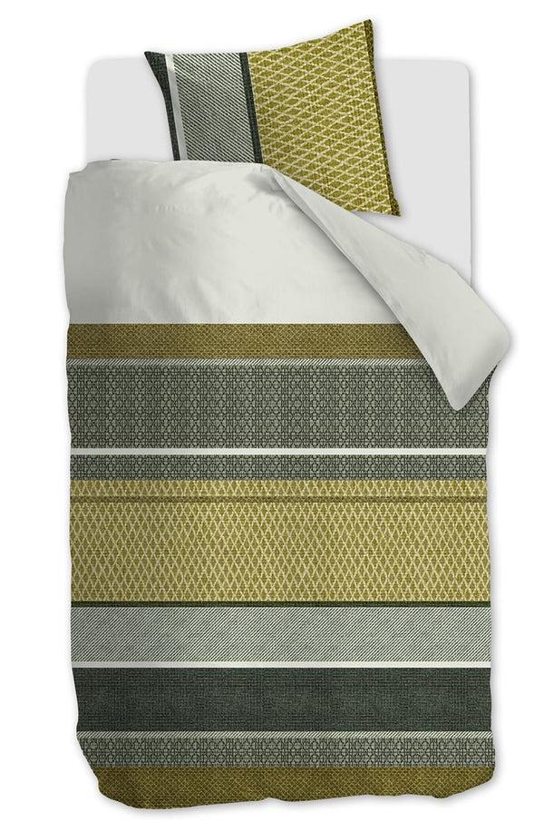 beddinghouse Beddinghouse Benthe dekbedovertrek