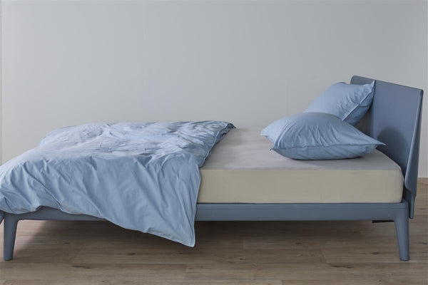 Beddinghouse Beddinghouse Hoeslaken - Jersey - Zand