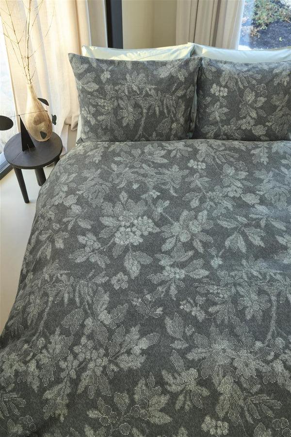 Beddinghouse Beddinghouse Mea Dekbedovertrek - Groen