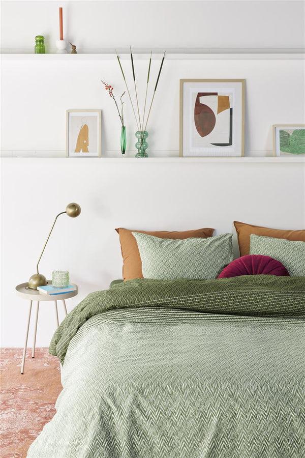 Beddinghouse Beddinghouse Noa Dekbedovertrek