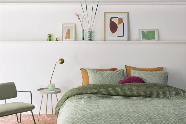 Beddinghouse Beddinghouse Noa Dekbedovertrek