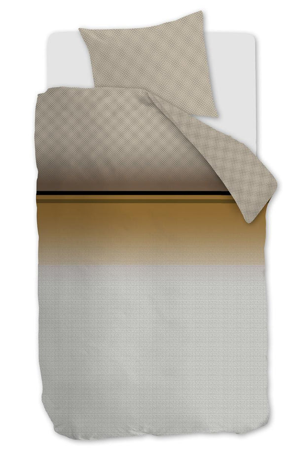 Beddinghouse Beddinghouse Persimmon Dekbedovertrek