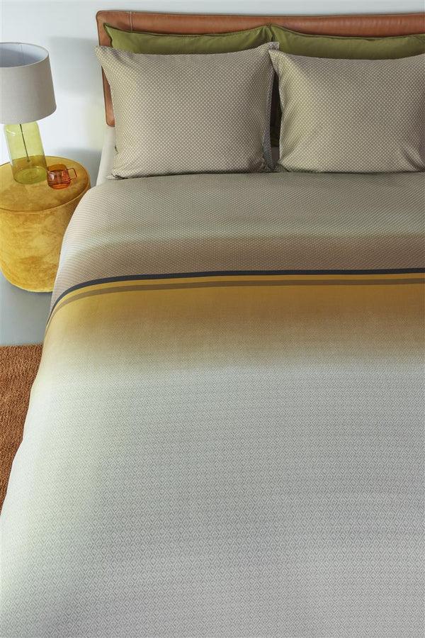 Beddinghouse Beddinghouse Persimmon Dekbedovertrek