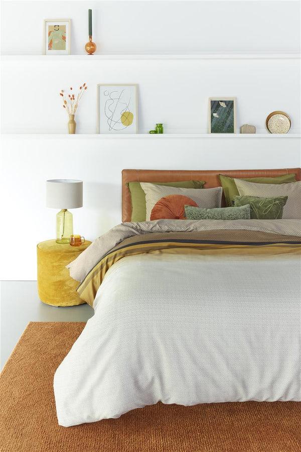 Beddinghouse Beddinghouse Persimmon Dekbedovertrek