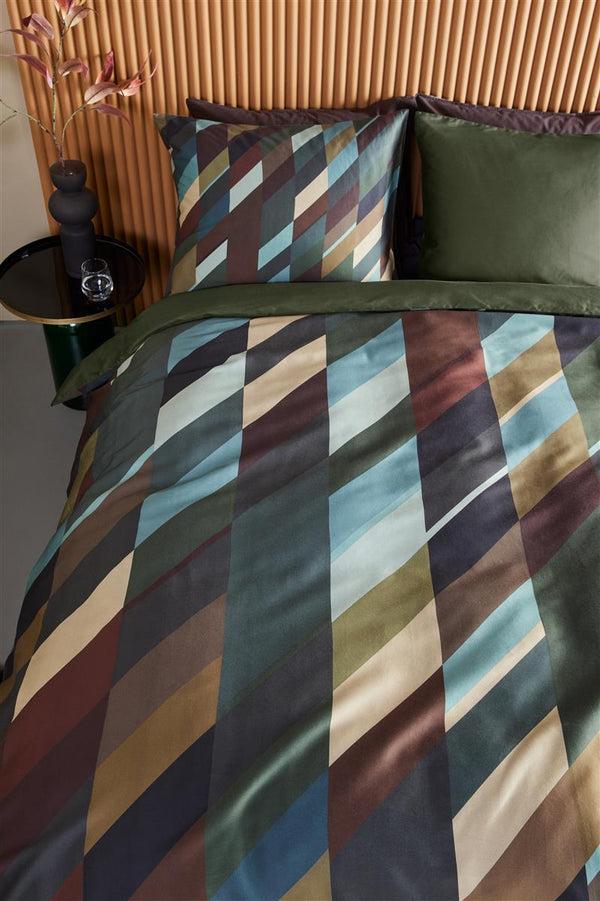 Beddinghouse Beddinghouse Roan Dekbedovertrek