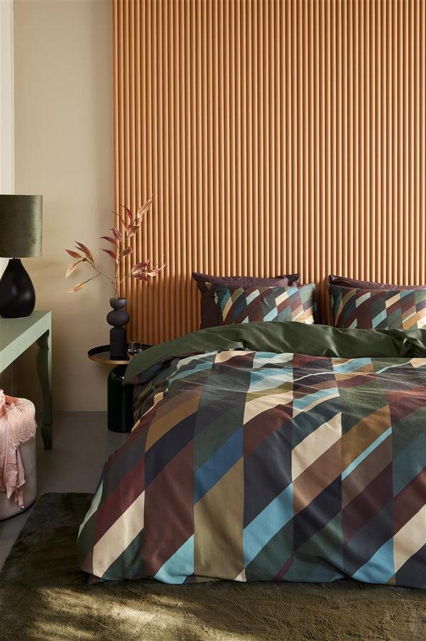 Beddinghouse Beddinghouse Roan Dekbedovertrek