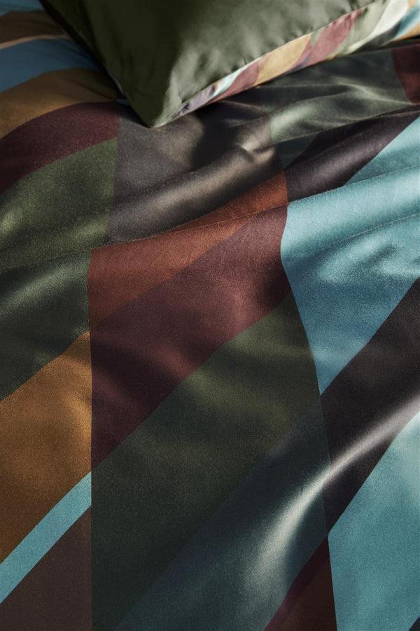 Beddinghouse Beddinghouse Roan Dekbedovertrek