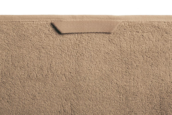 Beddinghouse Beddinghouse Sheer Badtextiel - Goud