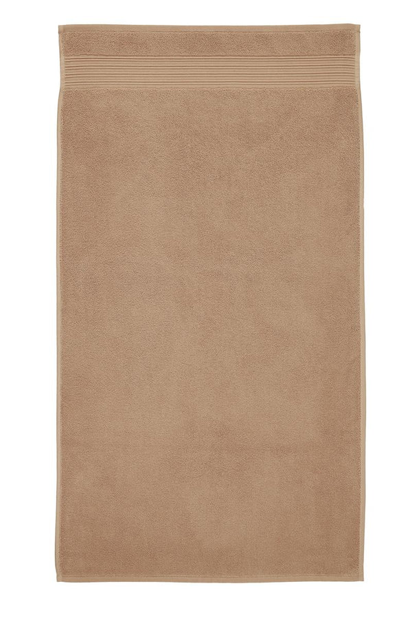 beddinghouse Beddinghouse Sheer Badtextiel - Goud