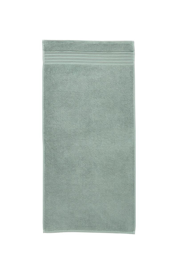 beddinghouse Beddinghouse Sheer Badtextiel - Groen