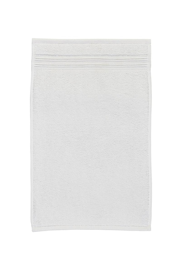 Beddinghouse Beddinghouse Sheer Badtextiel - Wit