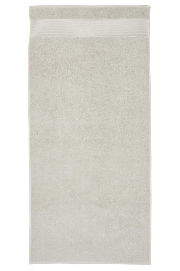 beddinghouse Beddinghouse Sheer Badtextiel - Zand