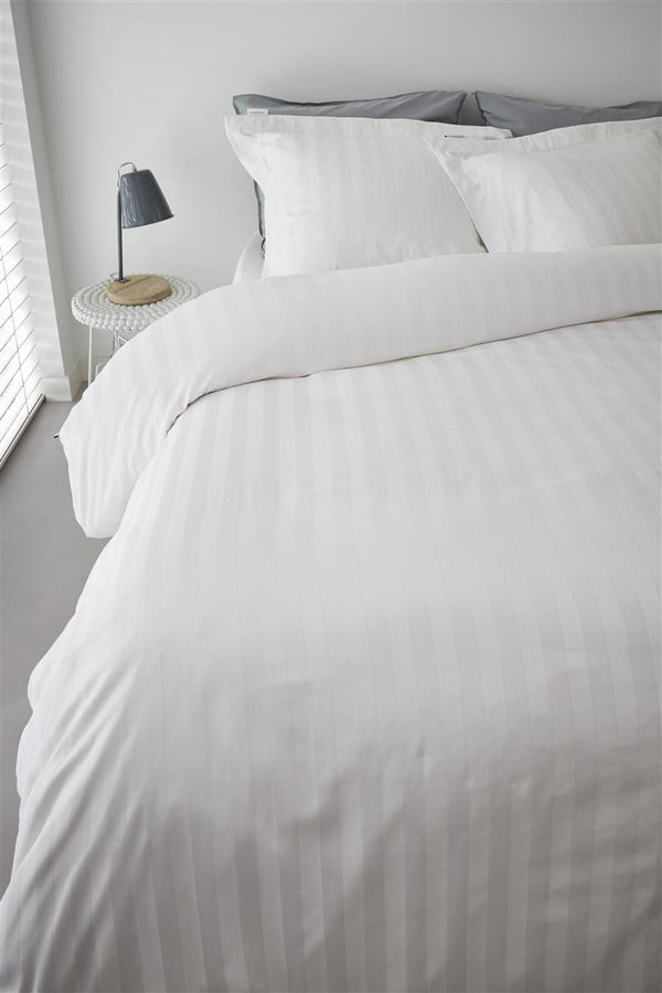 Beddinghouse Beddinghouse Shine Kussensloop - Wit