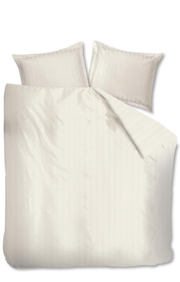 beddinghouse Beddinghouse Shine Kussensloop - Wit