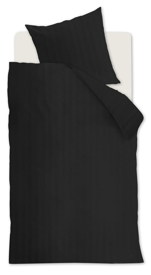 Beddinghouse Beddinghouse Shine Kussensloop - Zwart