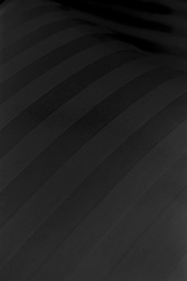 Beddinghouse Beddinghouse Shine Kussensloop - Zwart