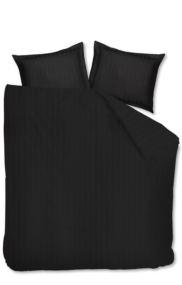 beddinghouse Beddinghouse Shine Kussensloop - Zwart