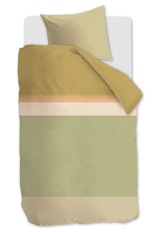 beddinghouse Beddinghouse Bernou dekbedovertrek - Multi