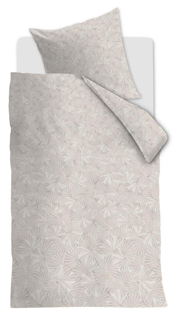 Beddinghouse Beddinghouse Casey Dekbedovertrek - Naturel