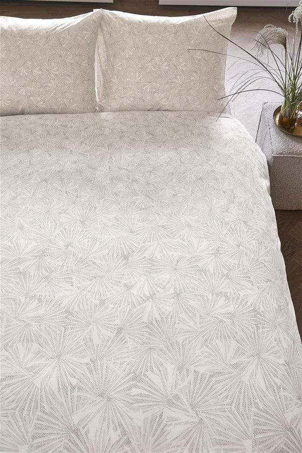 Beddinghouse Beddinghouse Casey Dekbedovertrek - Naturel