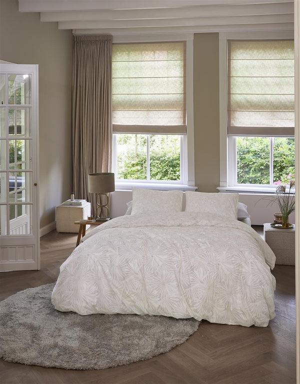 Beddinghouse Beddinghouse Casey Dekbedovertrek - Naturel