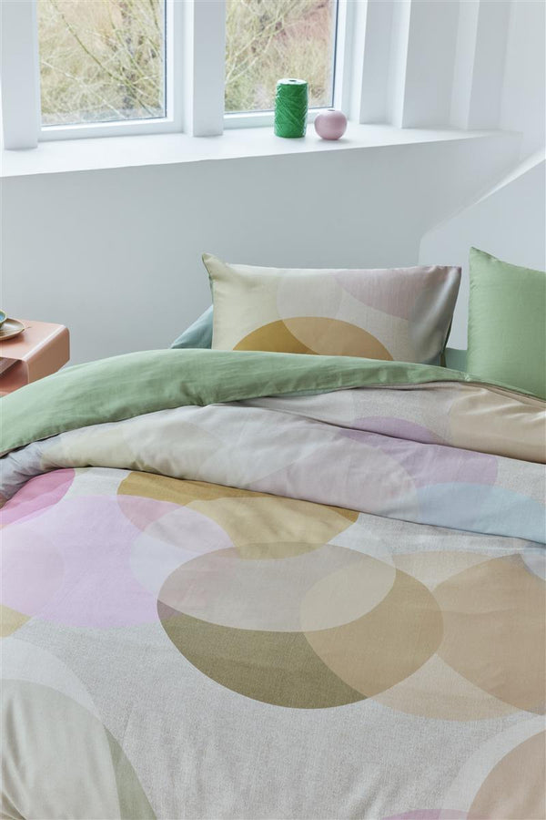 Beddinghouse Beddinghouse Dutch Design Bonbon Dekbedovertrek