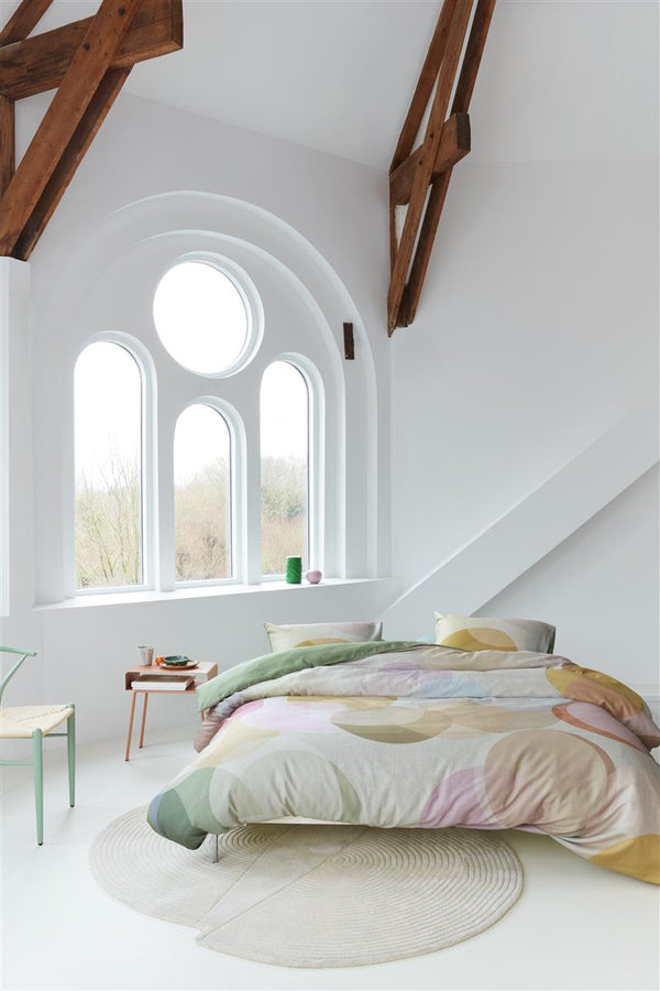 Beddinghouse Beddinghouse Dutch Design Bonbon Dekbedovertrek