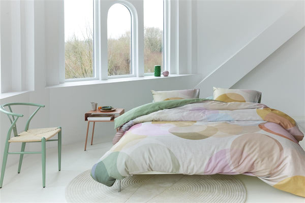 Beddinghouse Beddinghouse Dutch Design Bonbon Dekbedovertrek